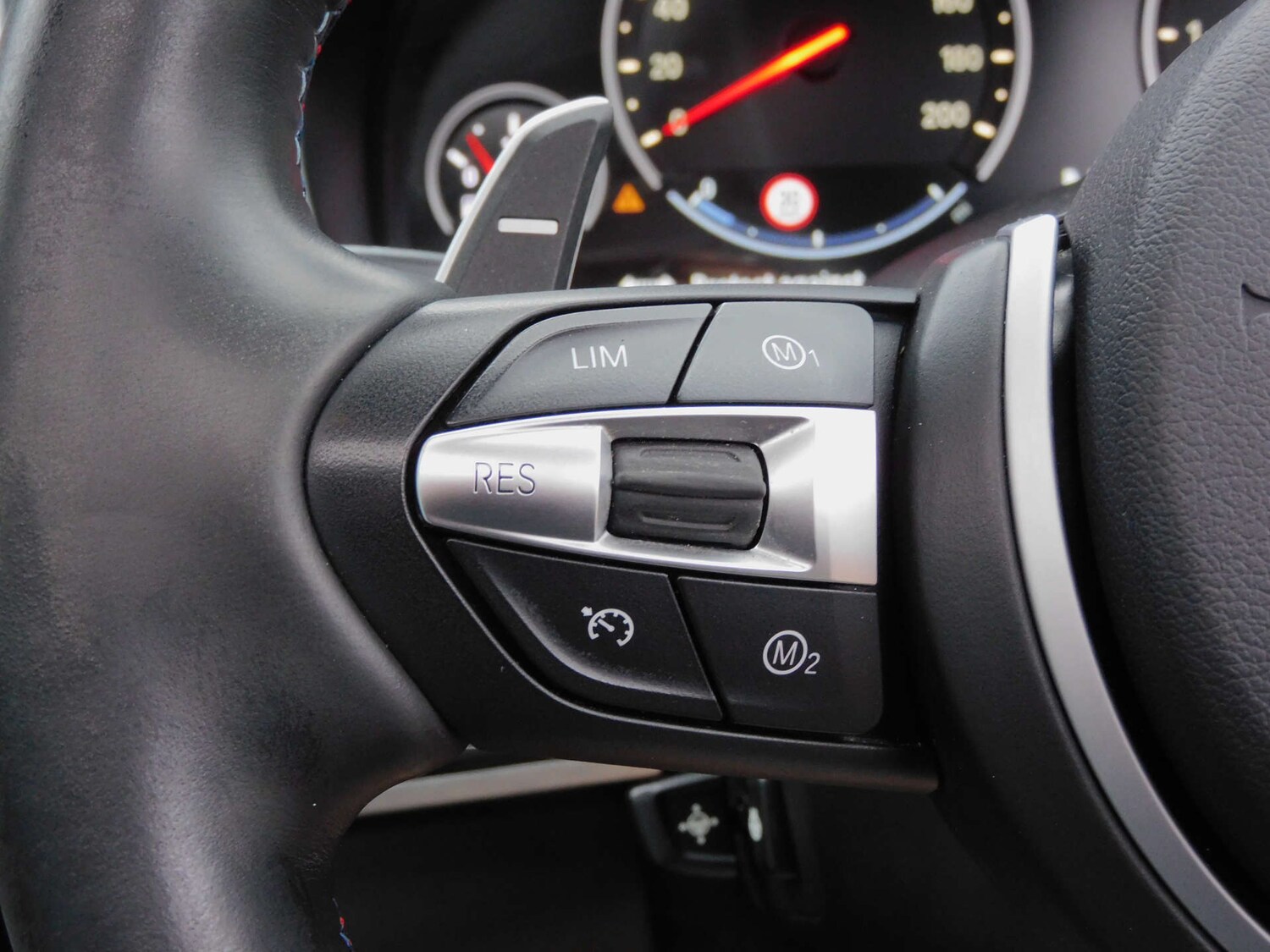 Used BMW x6 M 2017 for sale - 77245109: Photo 55