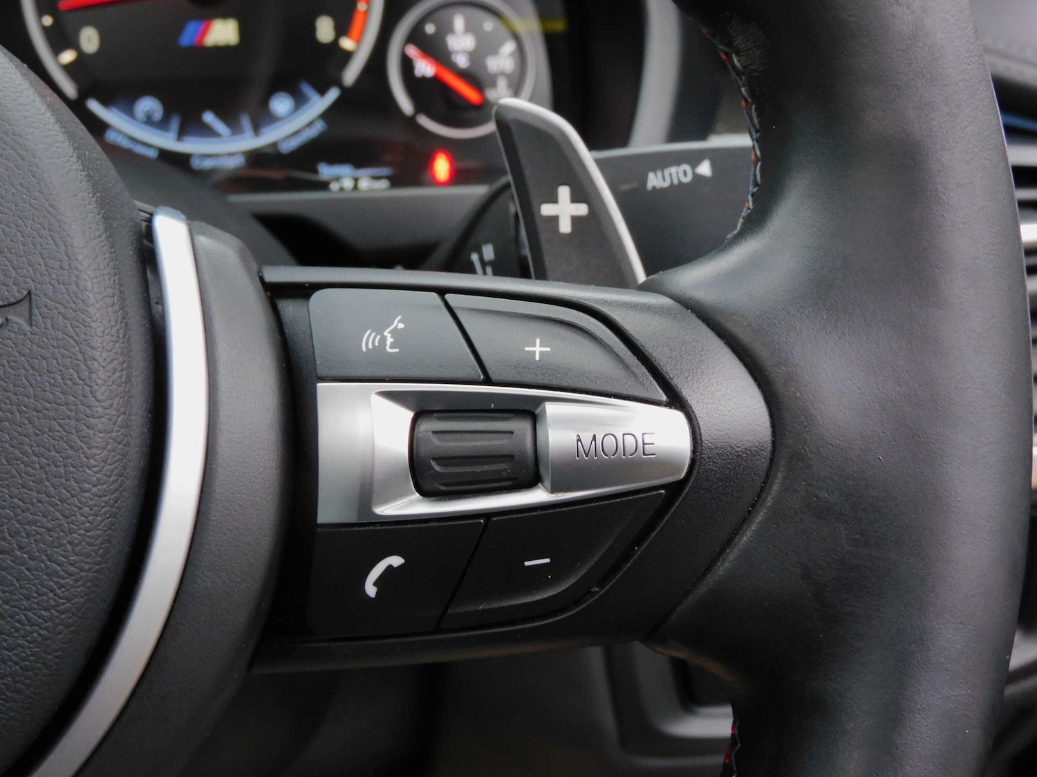 Used BMW x6 M 2017 for sale - 77245109: Photo 56