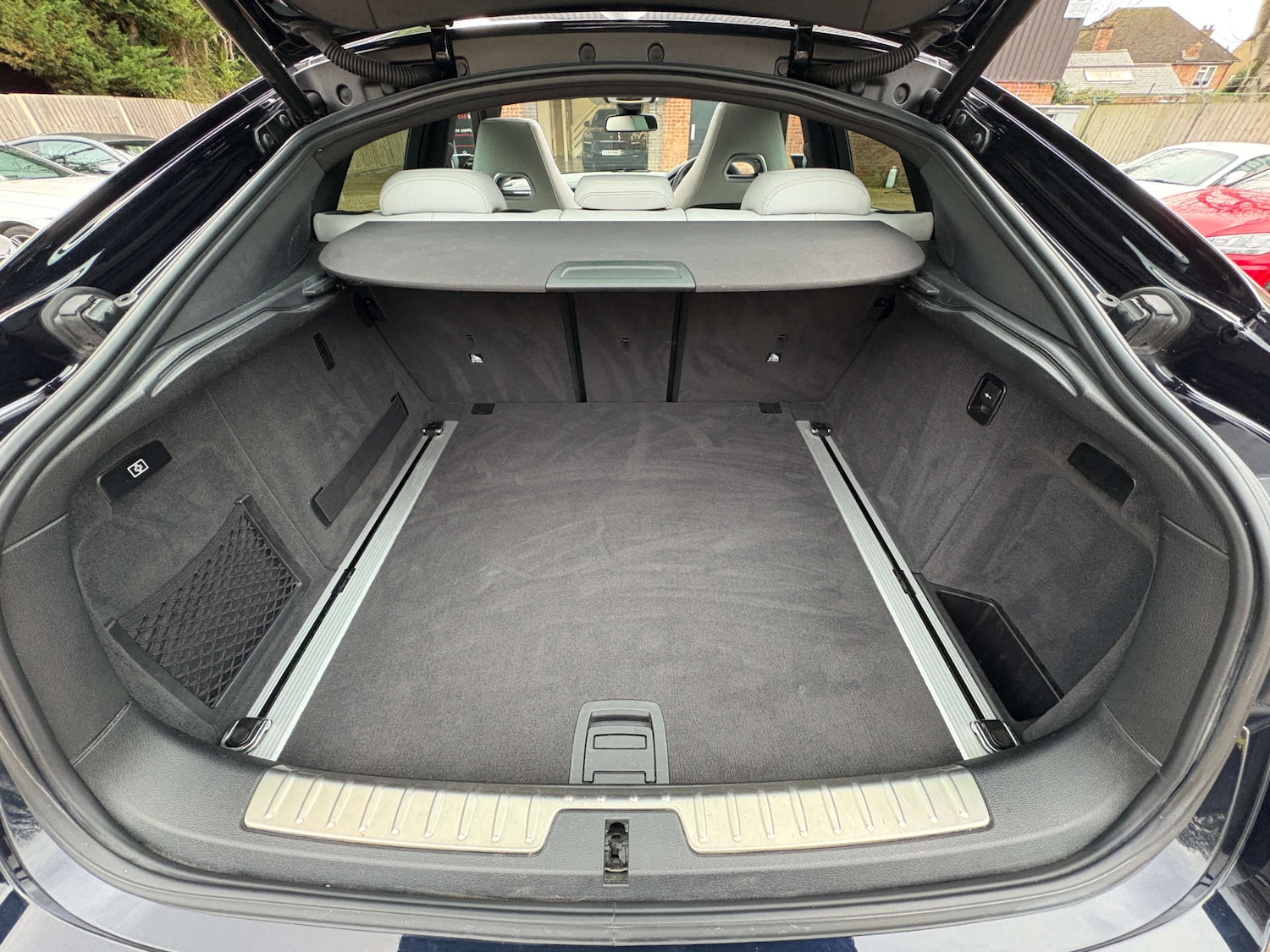 Used BMW x6 M 2017 for sale - 77245109: Photo 58