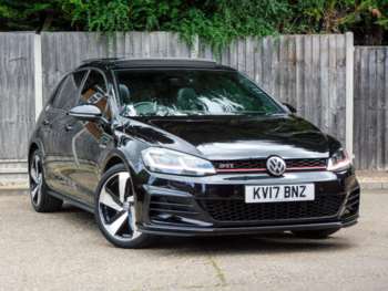 2017 - 2.0 Golf GTi TSi Semi-Auto 5dr