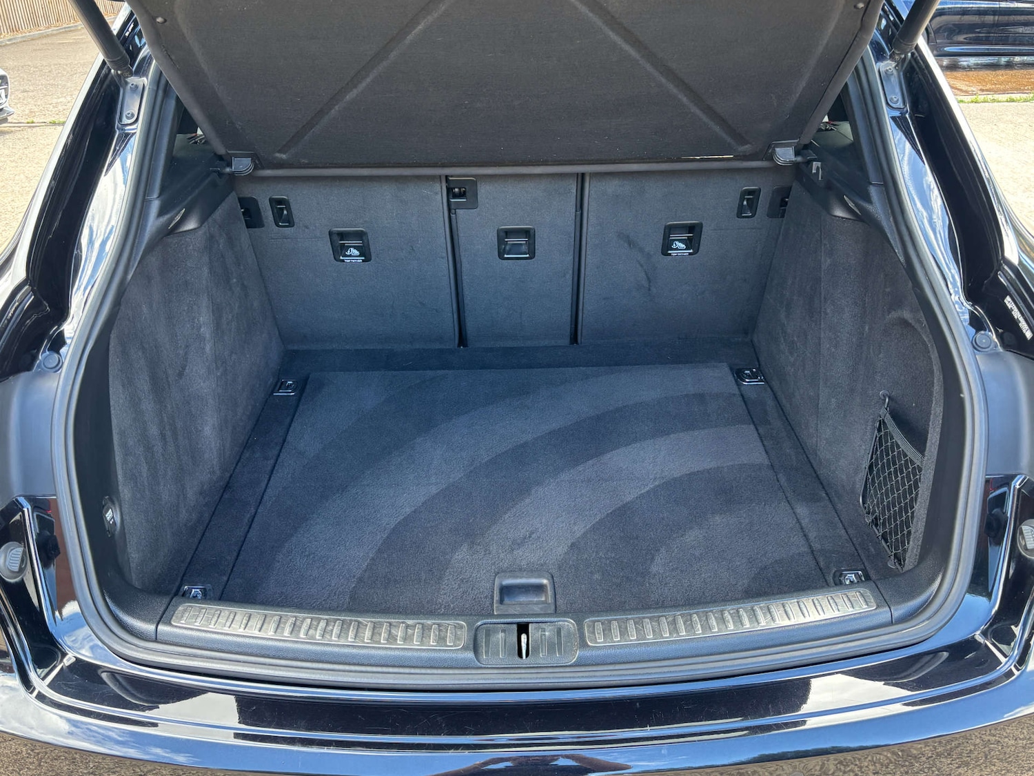 Vehicle 64