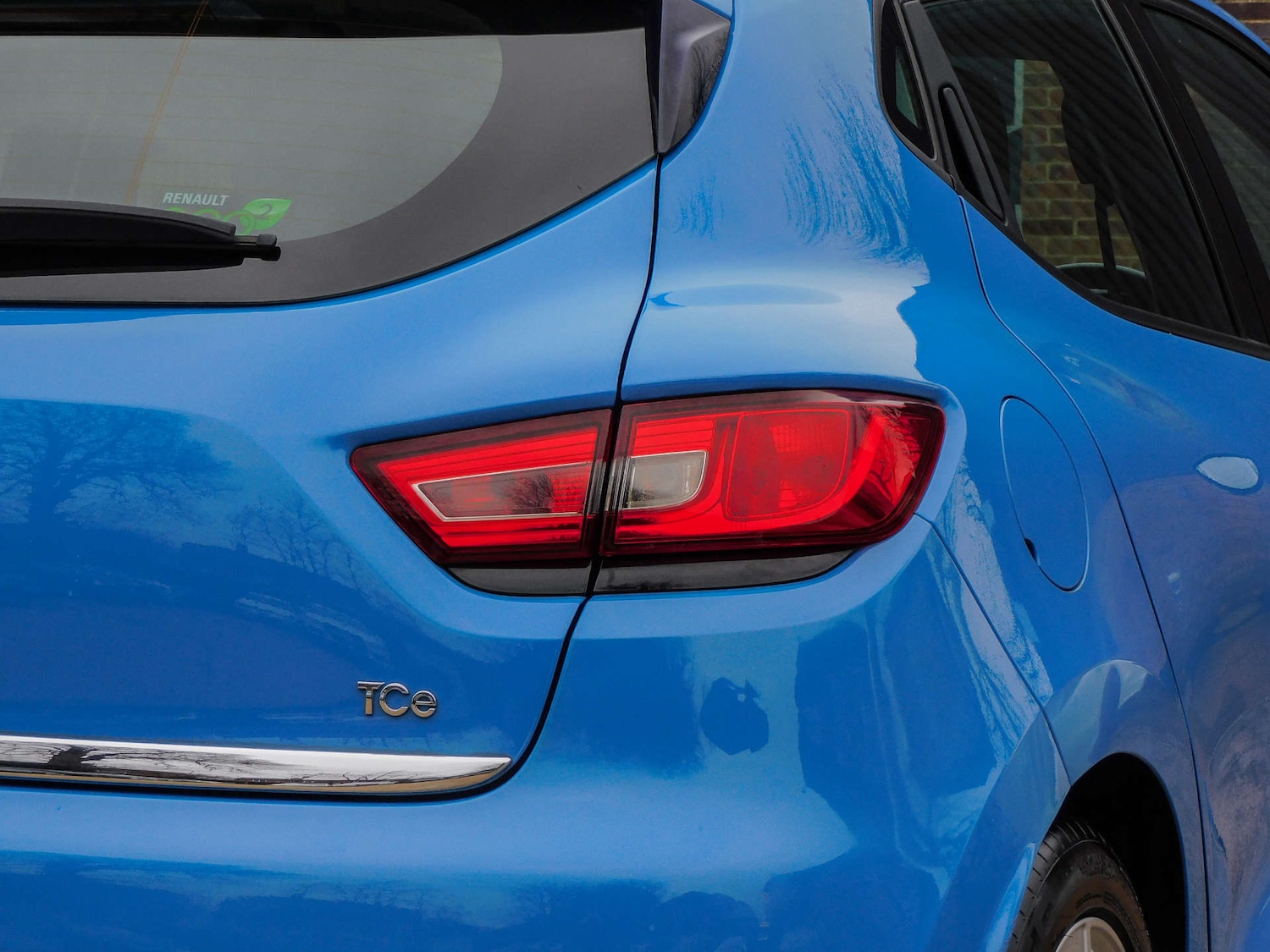 Used Renault Clio 2015 for sale - 77288541: Photo 13