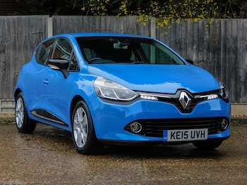 Used Renault Clio 2015 for sale - 77288541: Photo