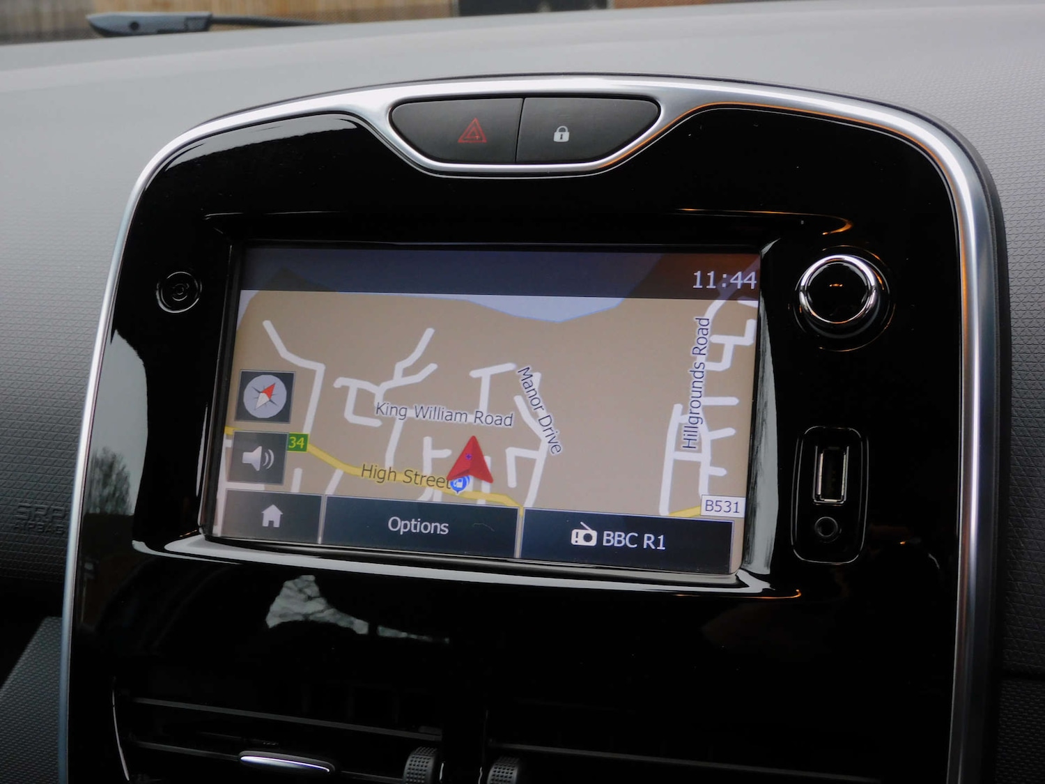 Used Renault Clio 2015 for sale - 77288541: Photo 29