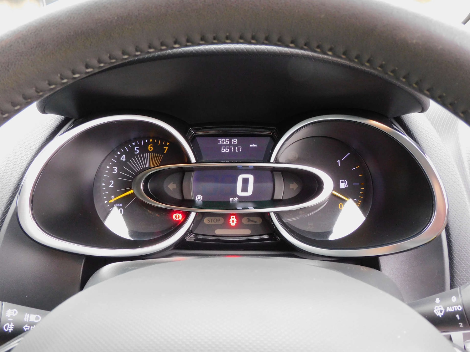 Used Renault Clio 2015 for sale - 77288541: Photo 34