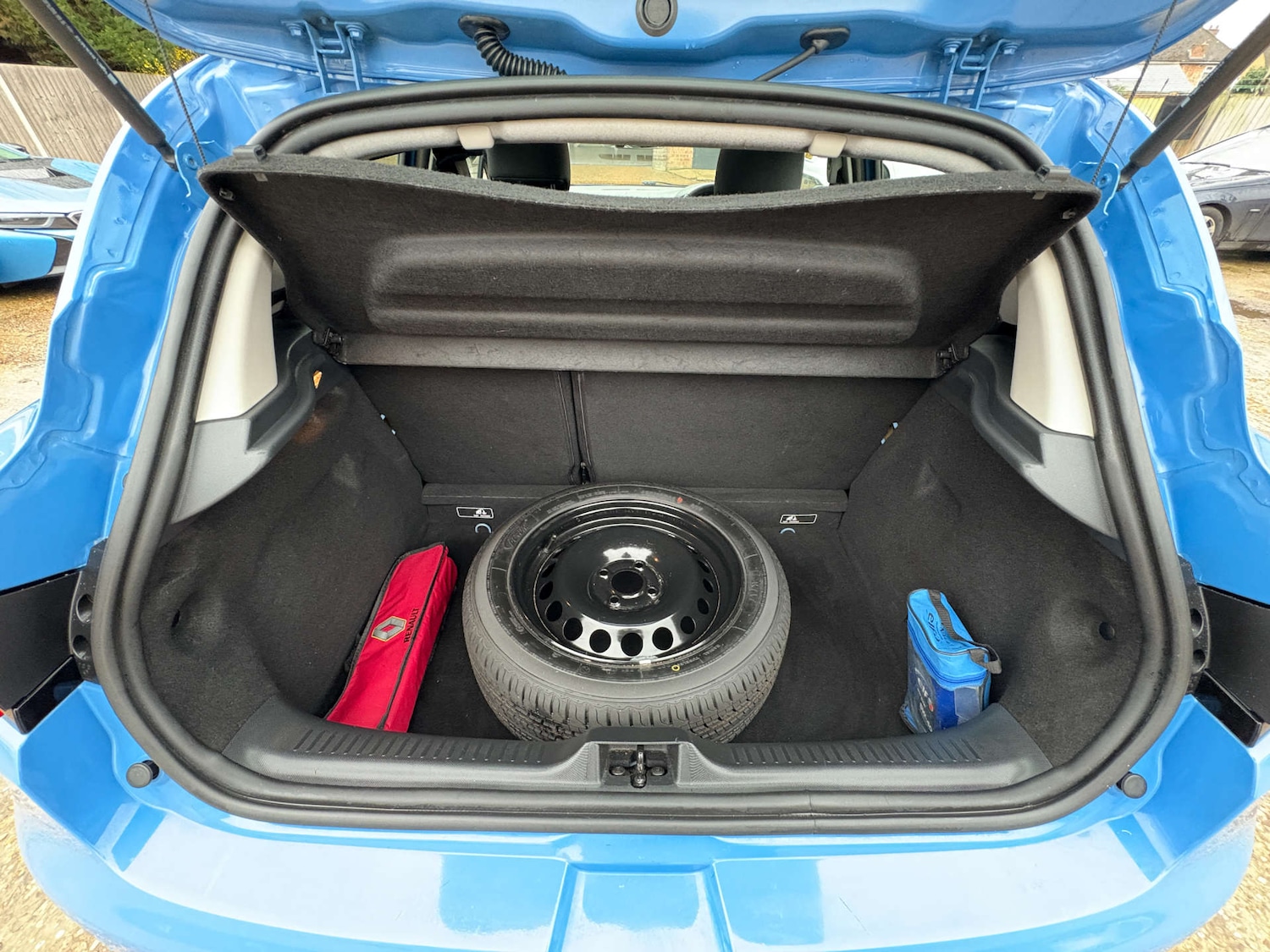 Used Renault Clio 2015 for sale - 77288541: Photo 35