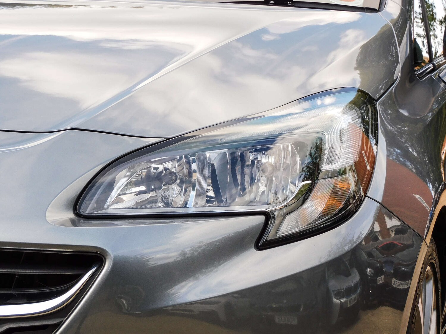 Used Vauxhall Corsa 2017 for sale - 76105292: Photo 10