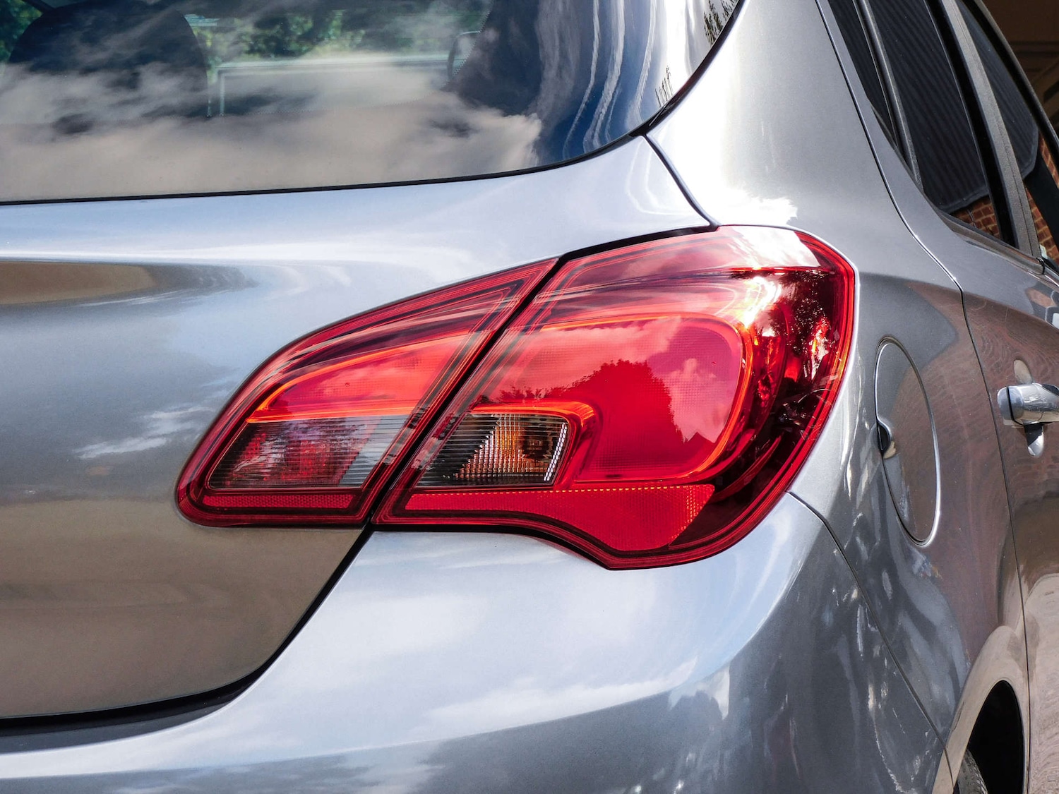 Used Vauxhall Corsa 2017 for sale - 76105292: Photo 14