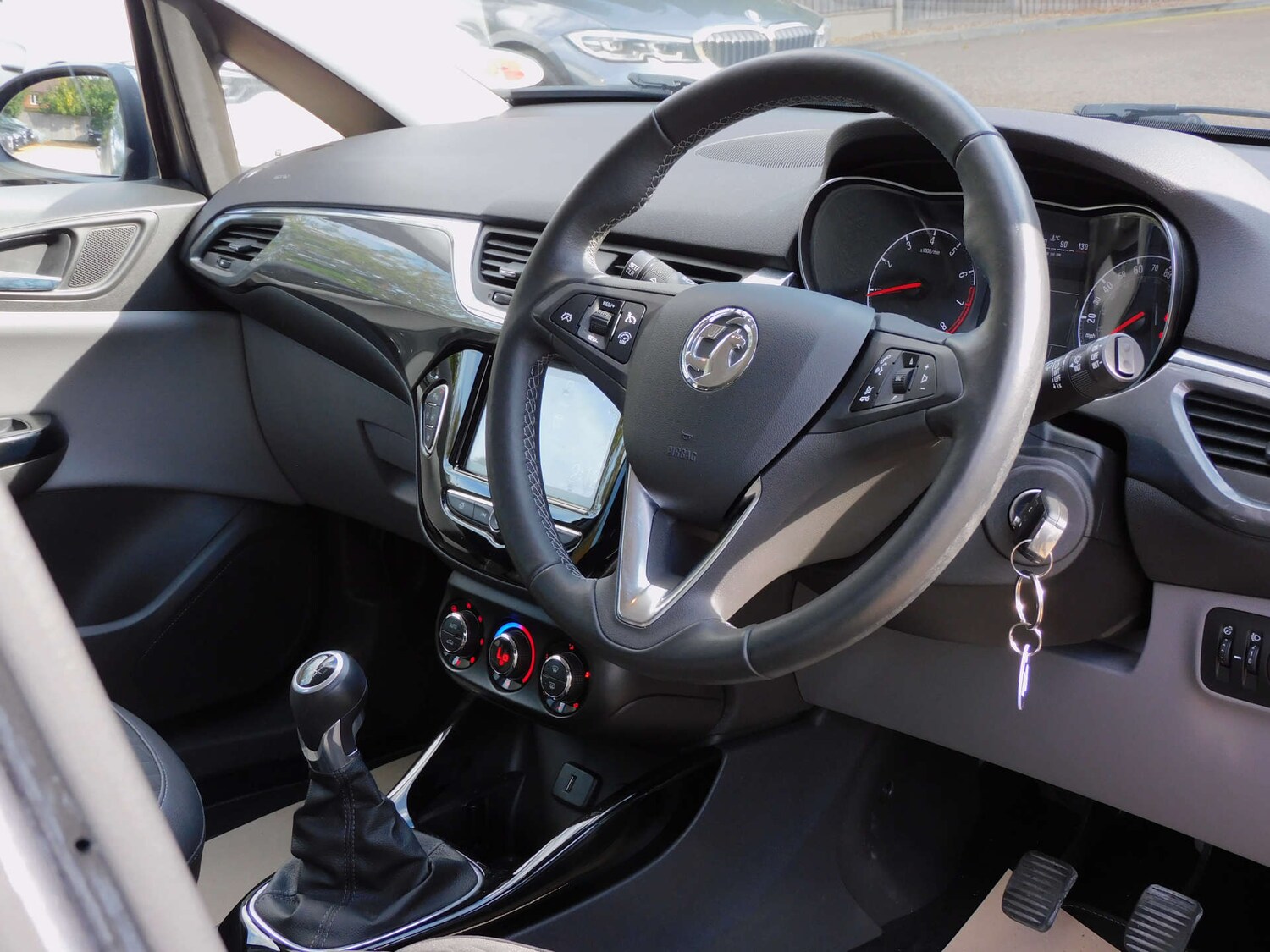 Used Vauxhall Corsa 2017 for sale - 76105292: Photo 16