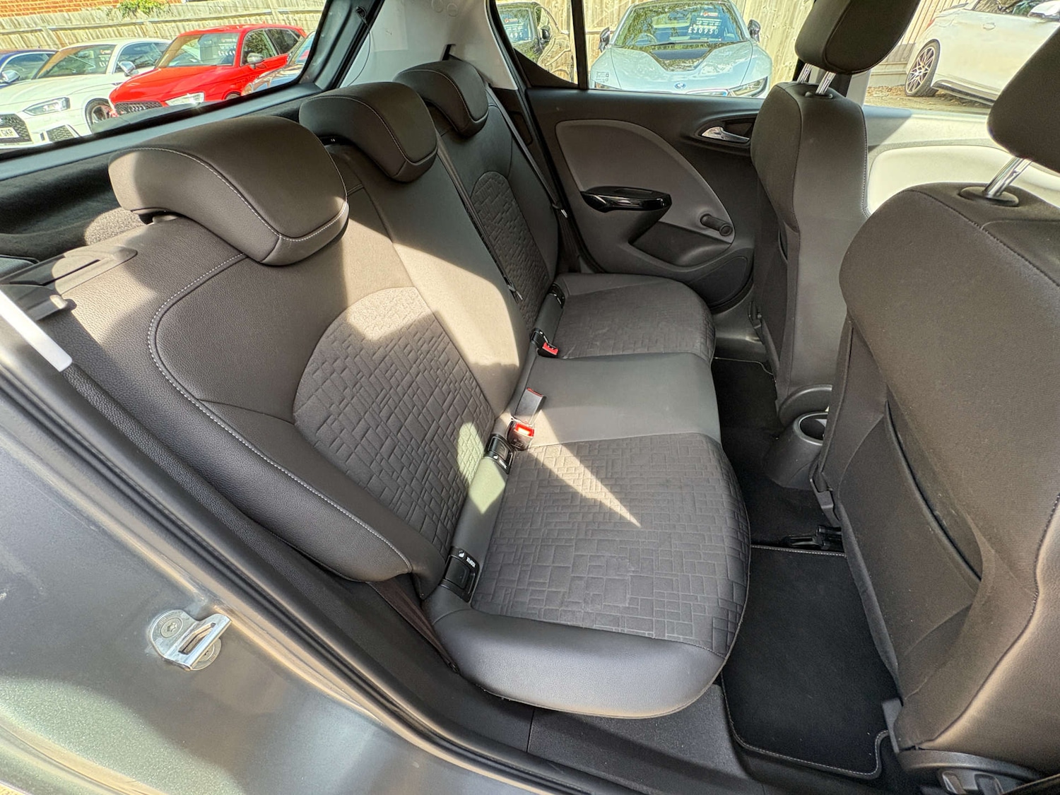 Used Vauxhall Corsa 2017 for sale - 76105292: Photo 19