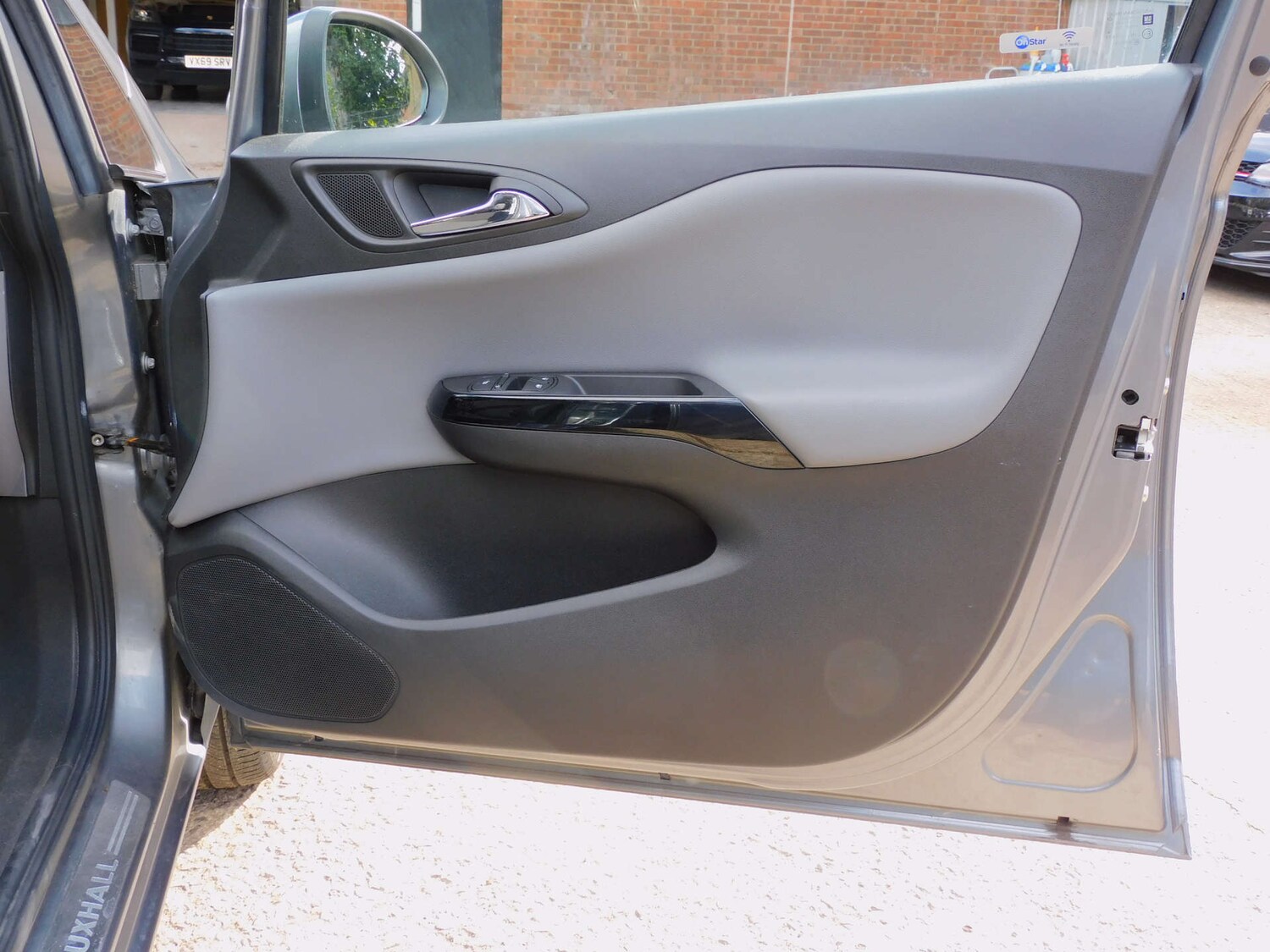 Used Vauxhall Corsa 2017 for sale - 76105292: Photo 20