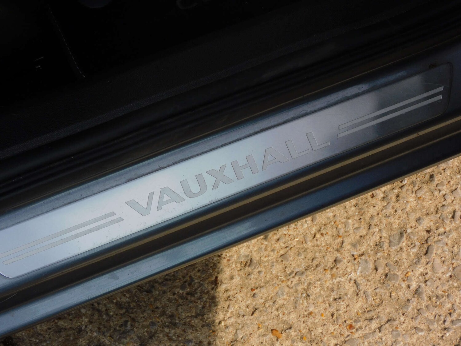 Used Vauxhall Corsa 2017 for sale - 76105292: Photo 22