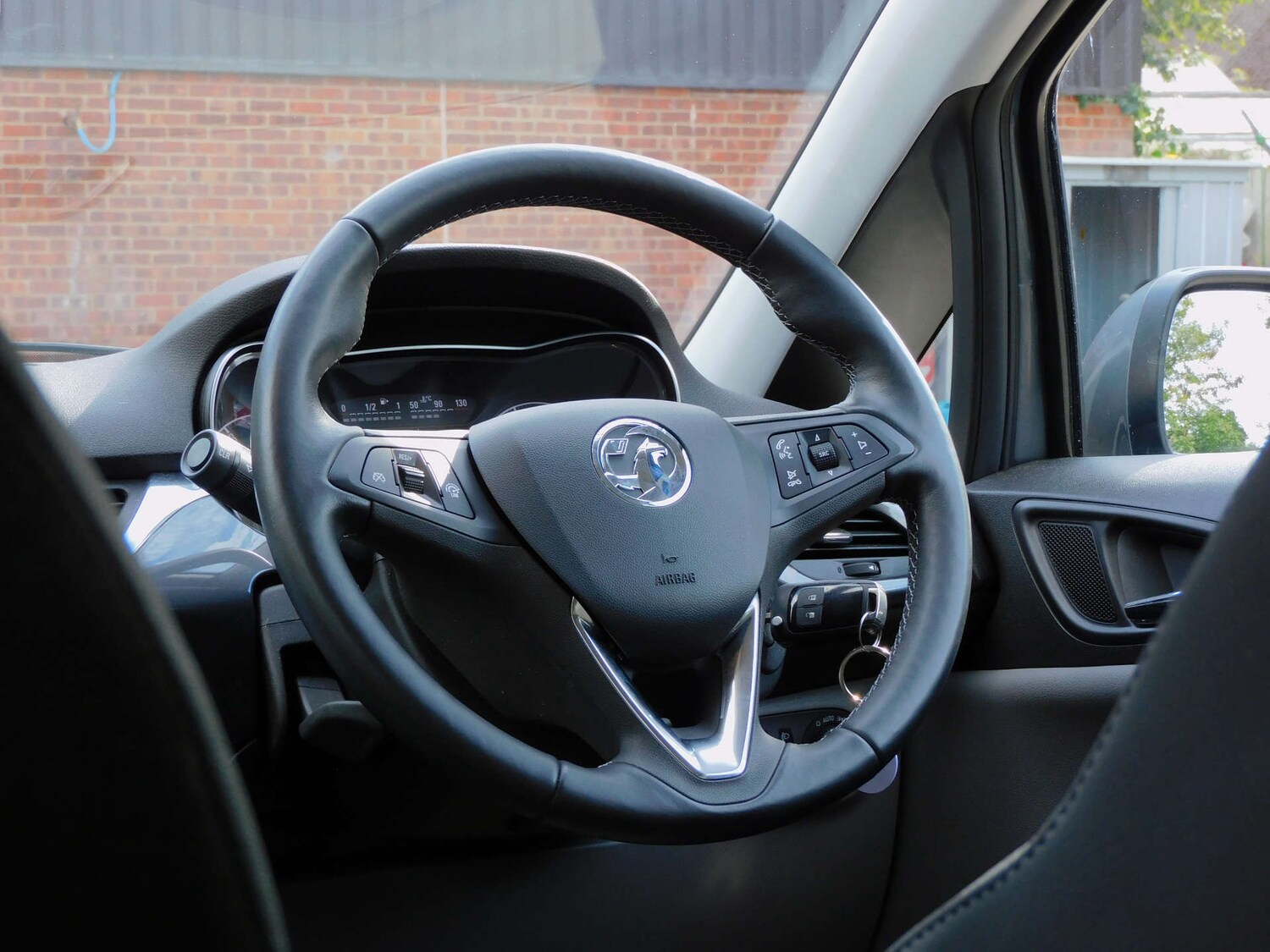 Used Vauxhall Corsa 2017 for sale - 76105292: Photo 24