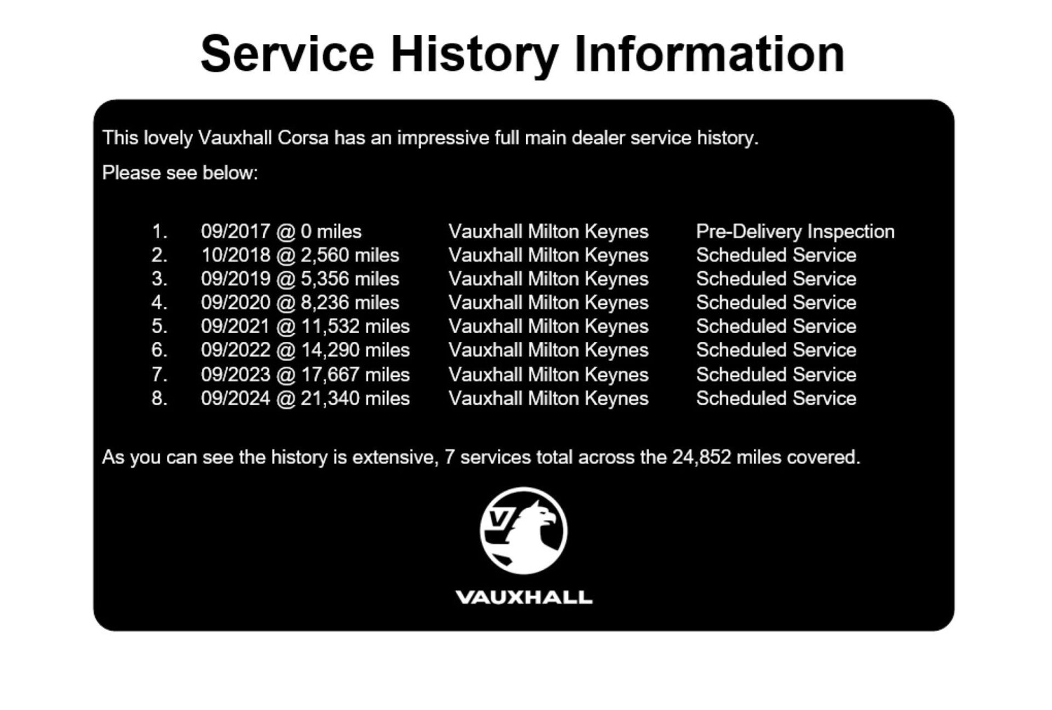 Used Vauxhall Corsa 2017 for sale - 76105292: Photo 26