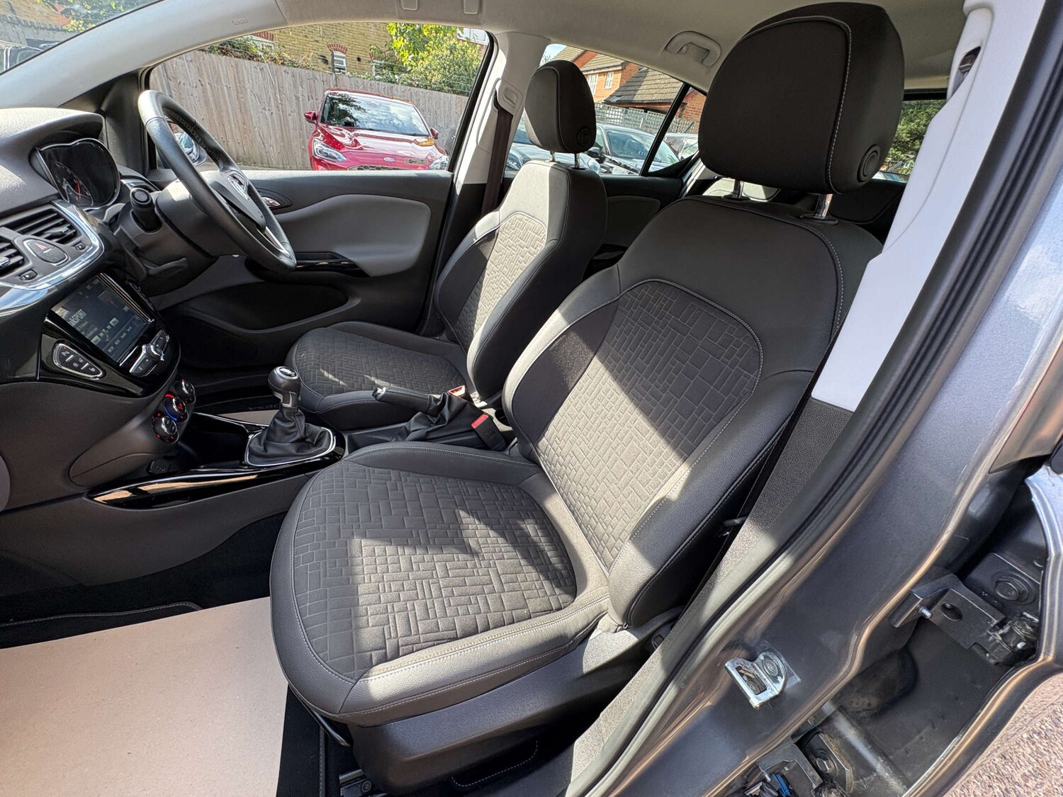 Used Vauxhall Corsa 2017 for sale - 76105292: Photo 27