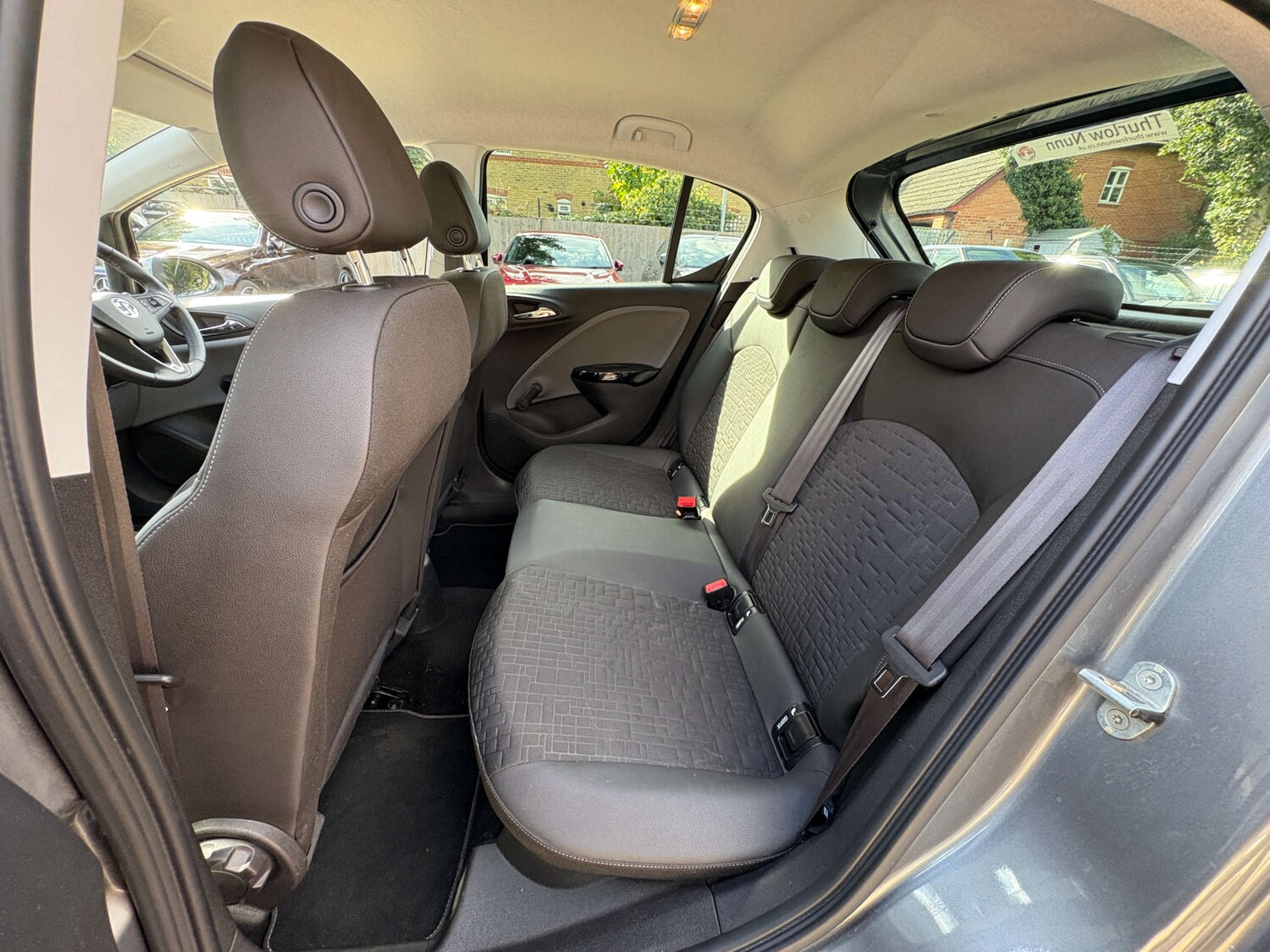 Used Vauxhall Corsa 2017 for sale - 76105292: Photo 28