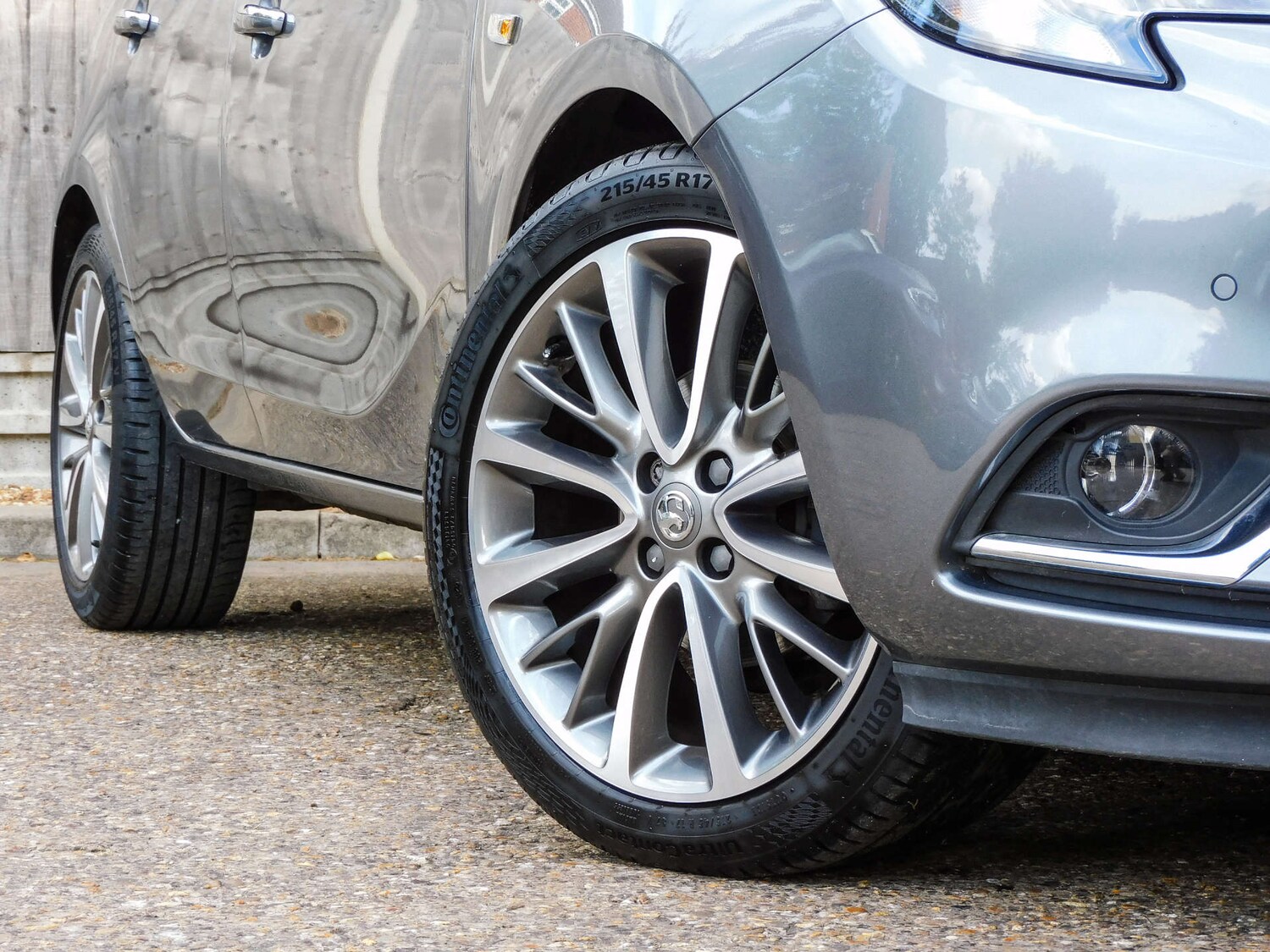 Used Vauxhall Corsa 2017 for sale - 76105292: Photo 3