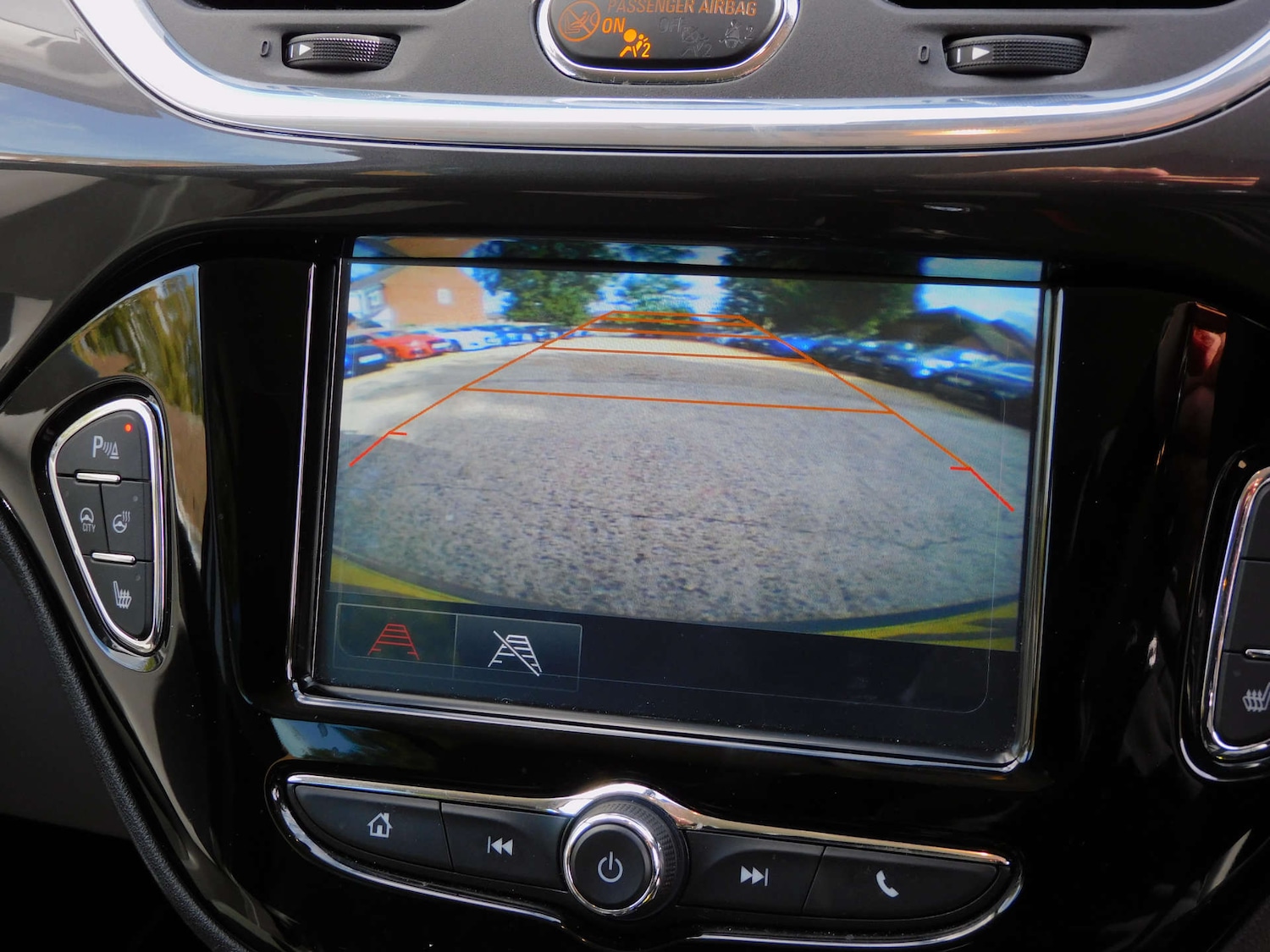 Used Vauxhall Corsa 2017 for sale - 76105292: Photo 30