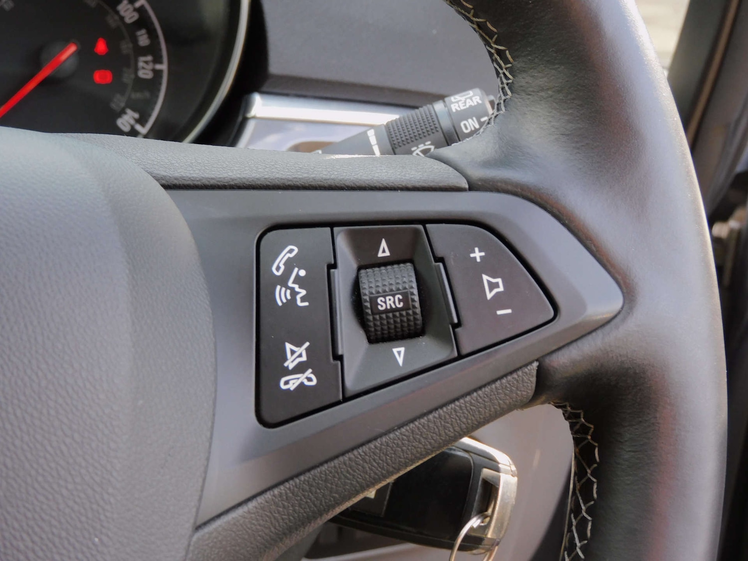 Used Vauxhall Corsa 2017 for sale - 76105292: Photo 36