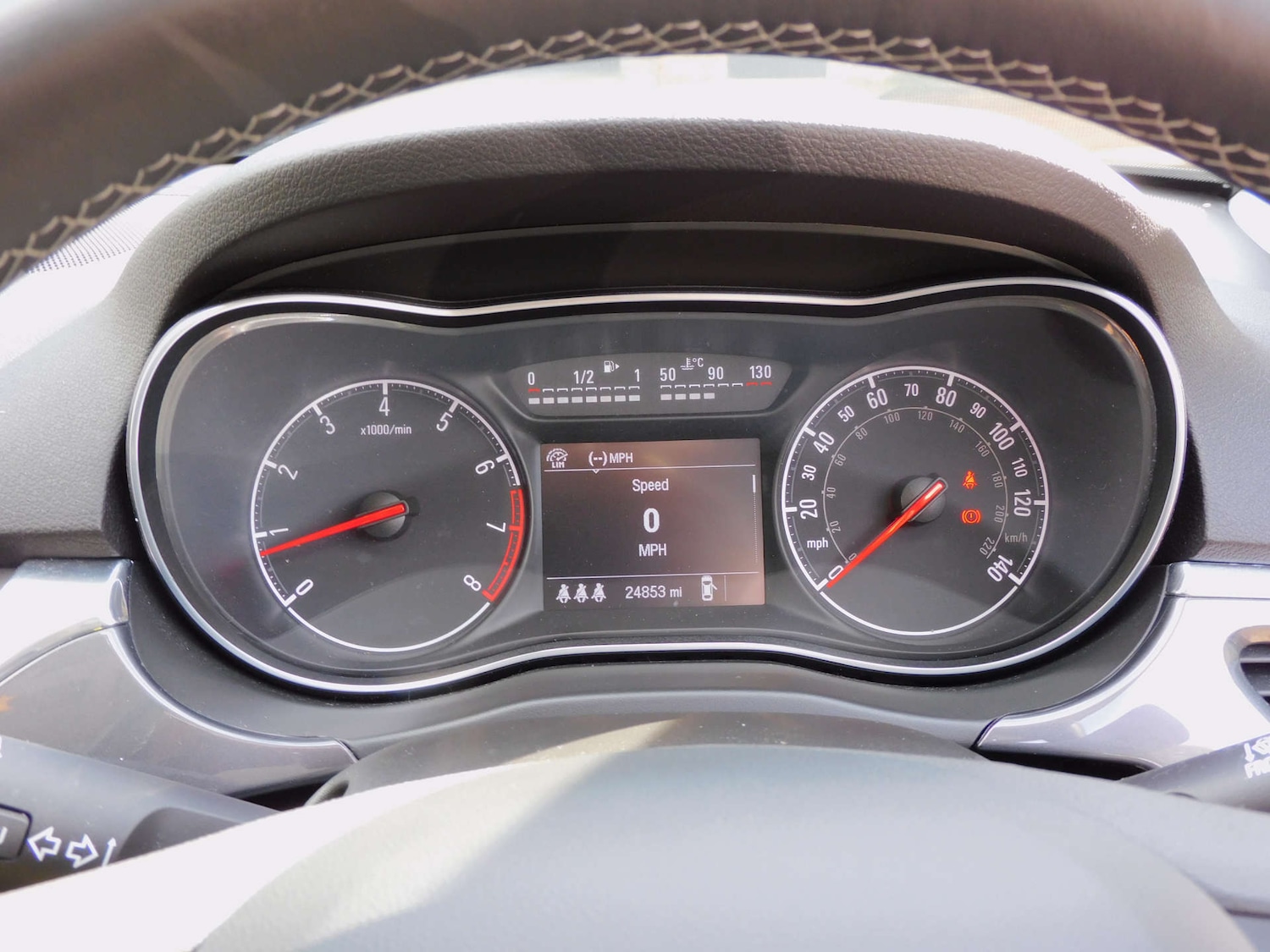 Used Vauxhall Corsa 2017 for sale - 76105292: Photo 37