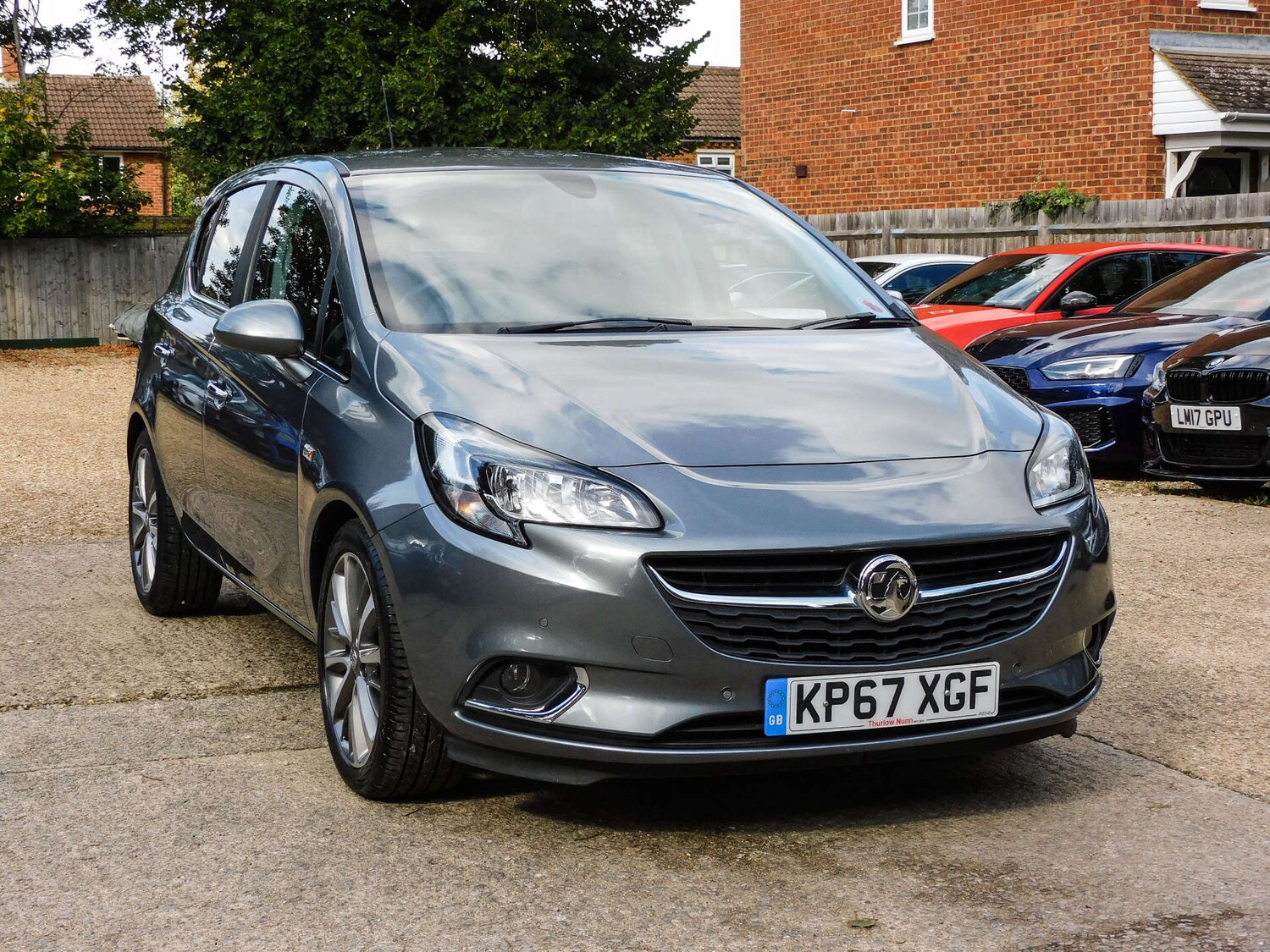 Used Vauxhall Corsa 2017 for sale - 76105292: Photo 6