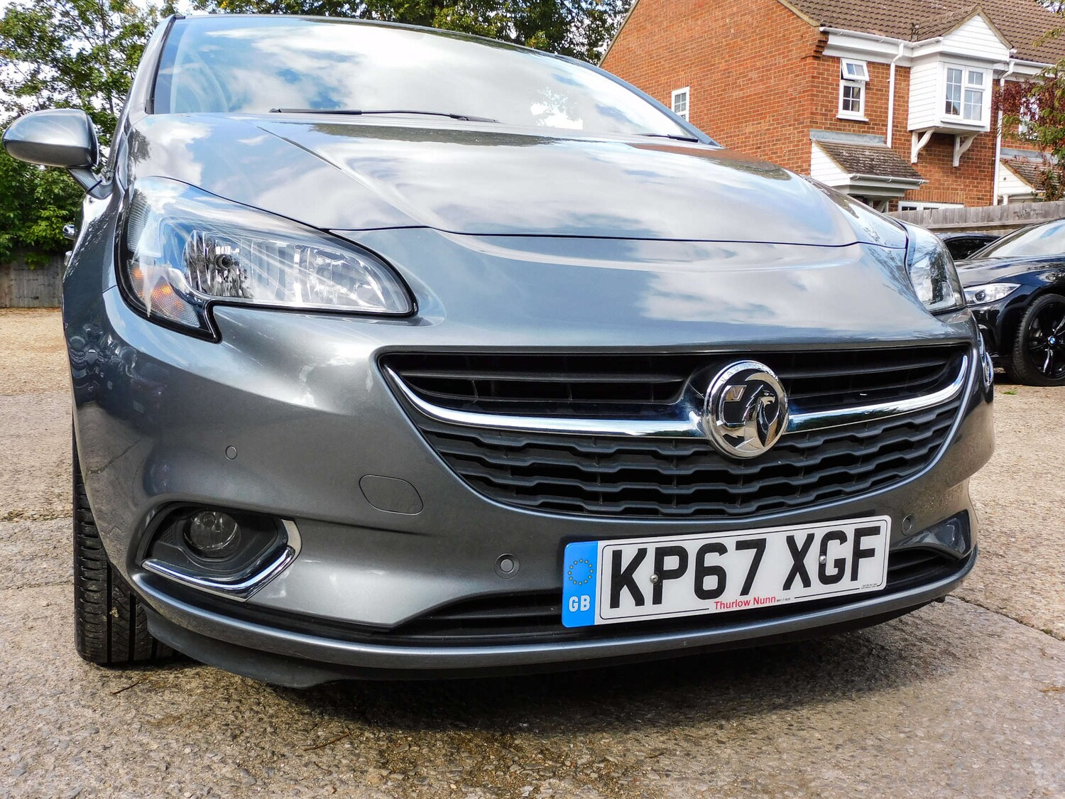 Used Vauxhall Corsa 2017 for sale - 76105292: Photo 7
