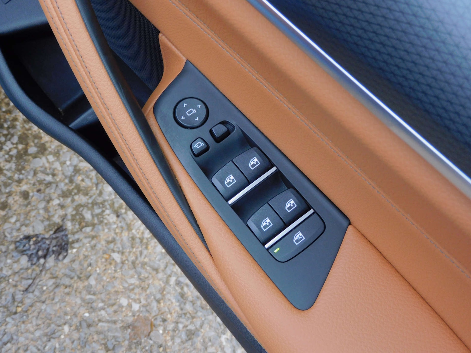 Used BMW 5 Series 2021 for sale - 77406152: Photo 26