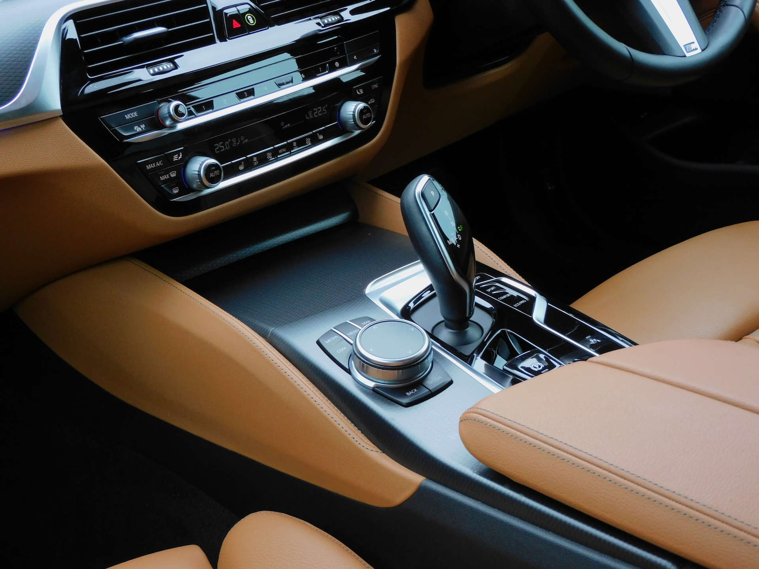 Used BMW 5 Series 2021 for sale - 77406152: Photo 31