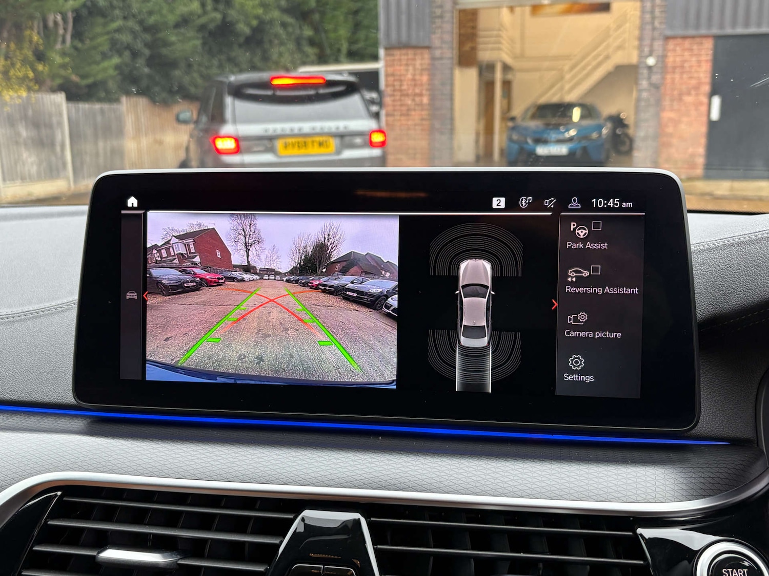 Used BMW 5 Series 2021 for sale - 77406152: Photo 34