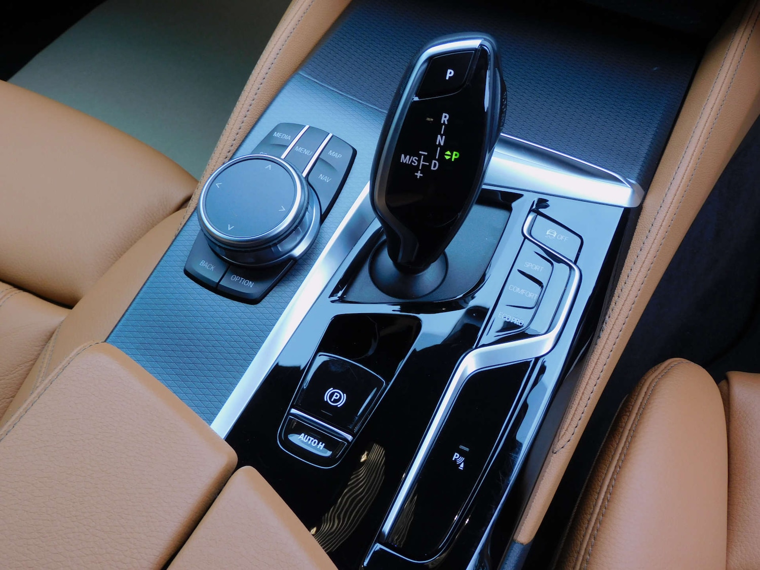 Used BMW 5 Series 2021 for sale - 77406152: Photo 37