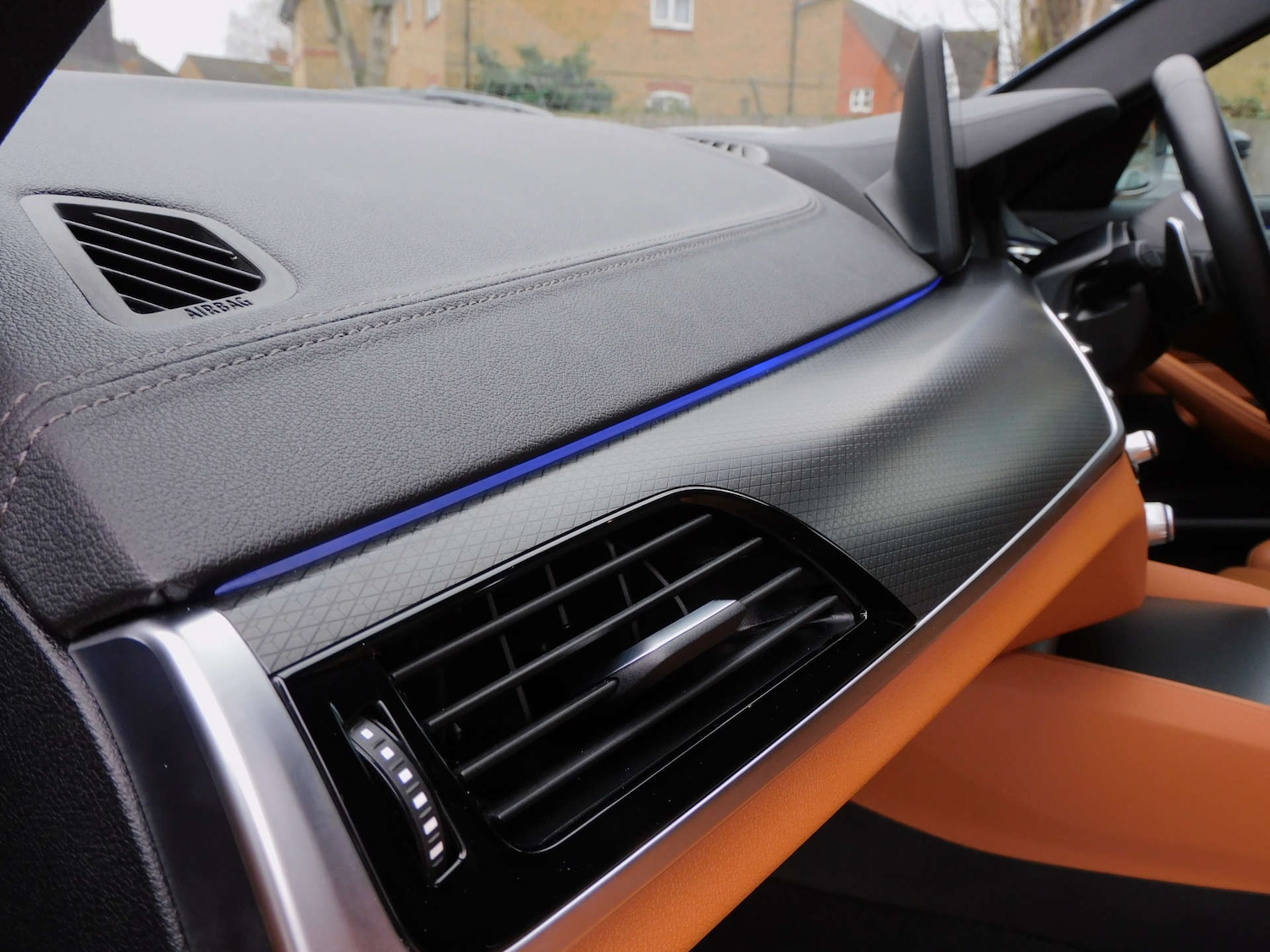 Used BMW 5 Series 2021 for sale - 77406152: Photo 40