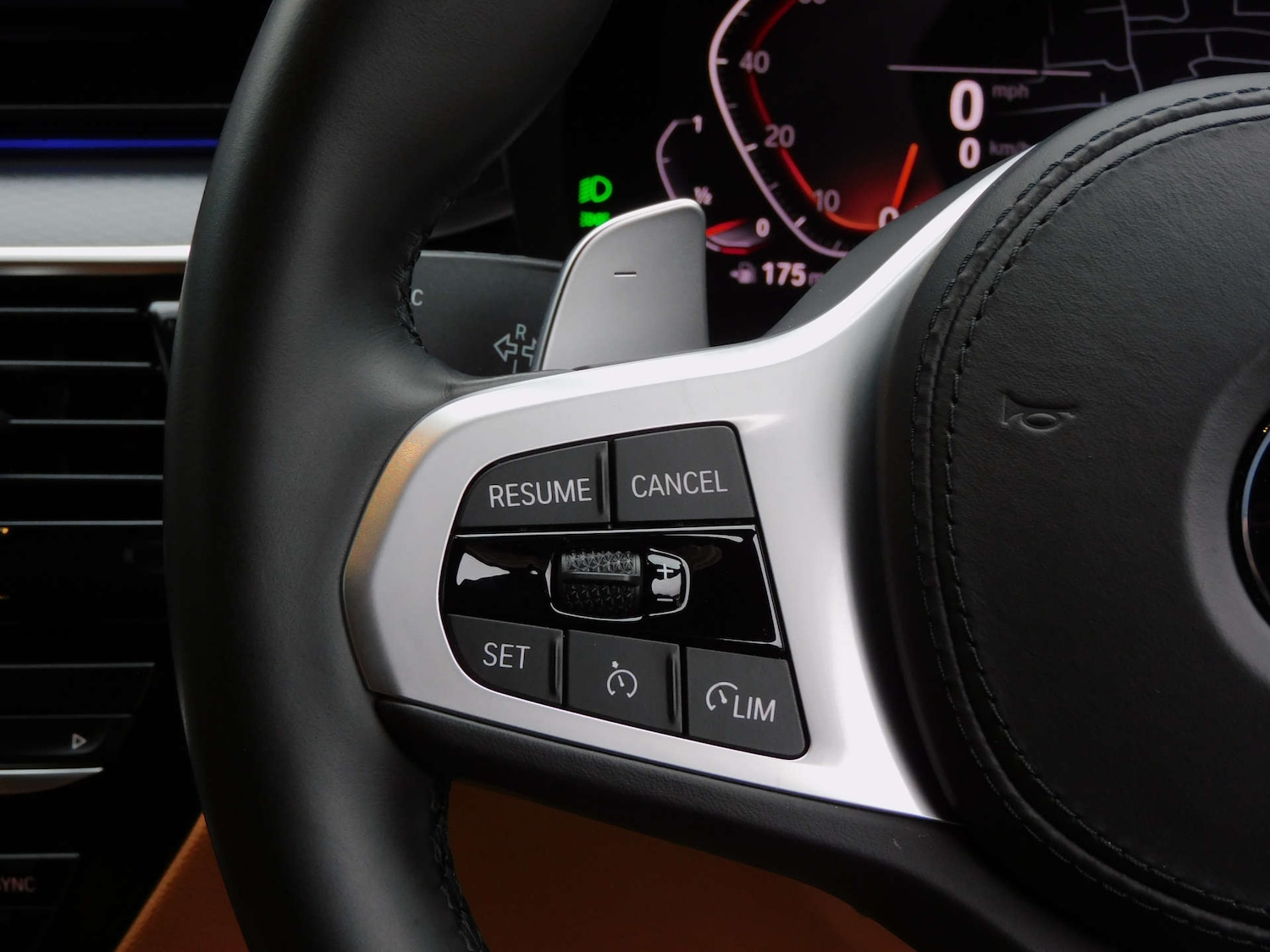 Used BMW 5 Series 2021 for sale - 77406152: Photo 45