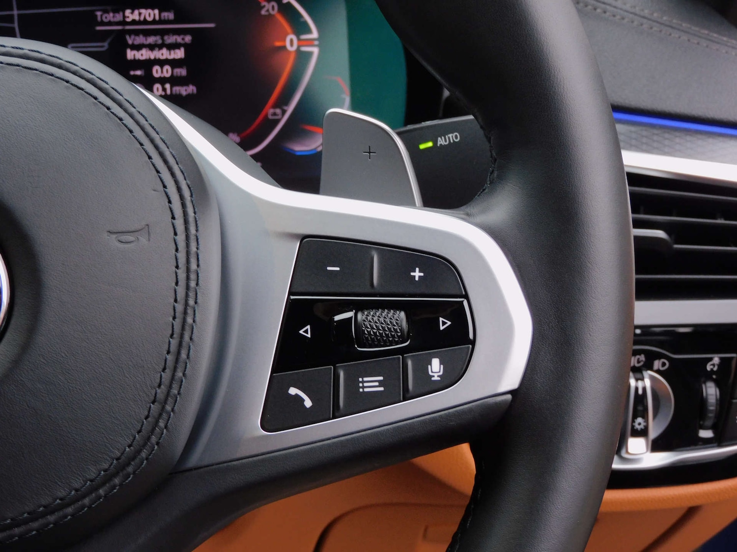 Used BMW 5 Series 2021 for sale - 77406152: Photo 46