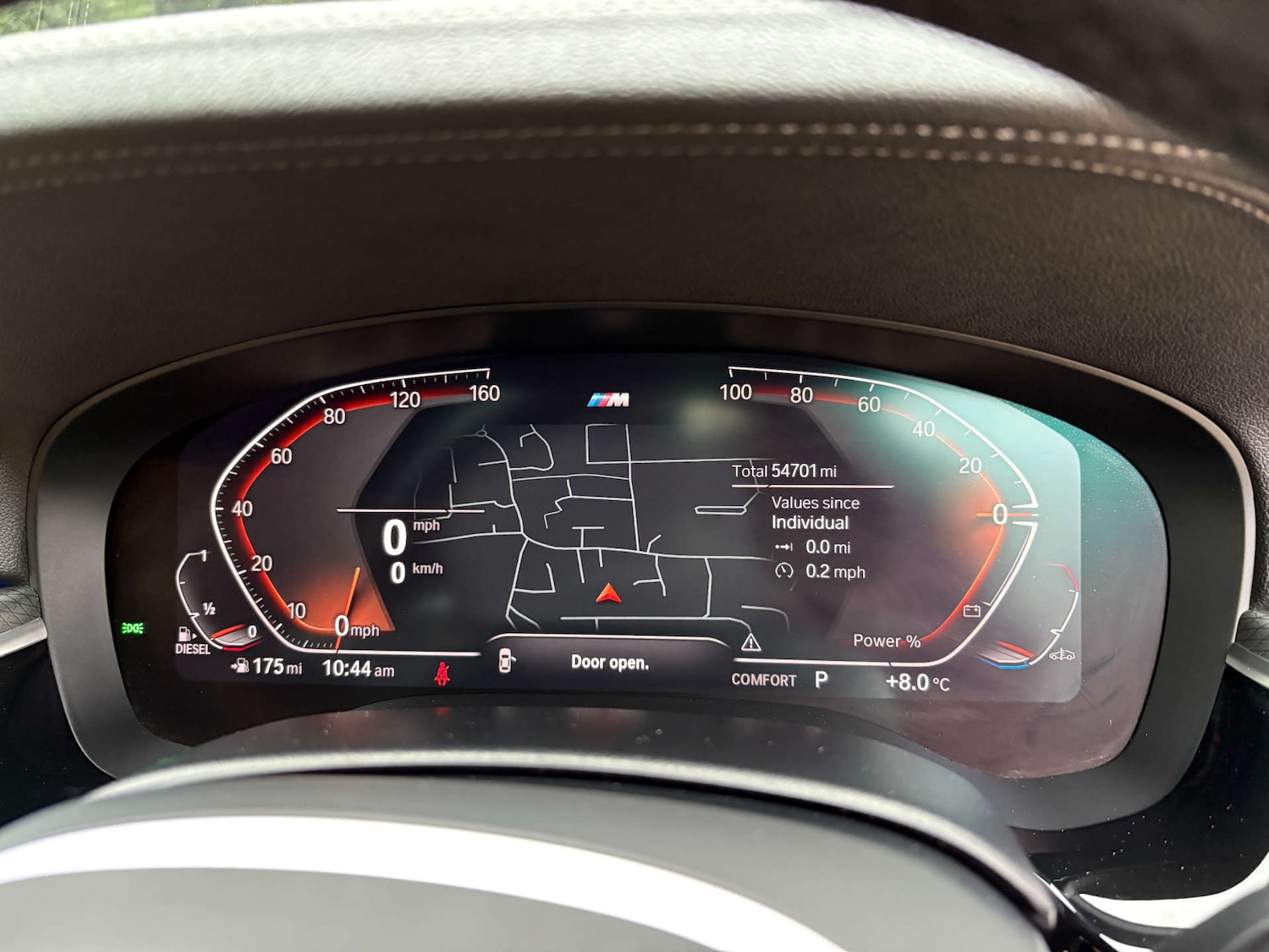 Used BMW 5 Series 2021 for sale - 77406152: Photo 47