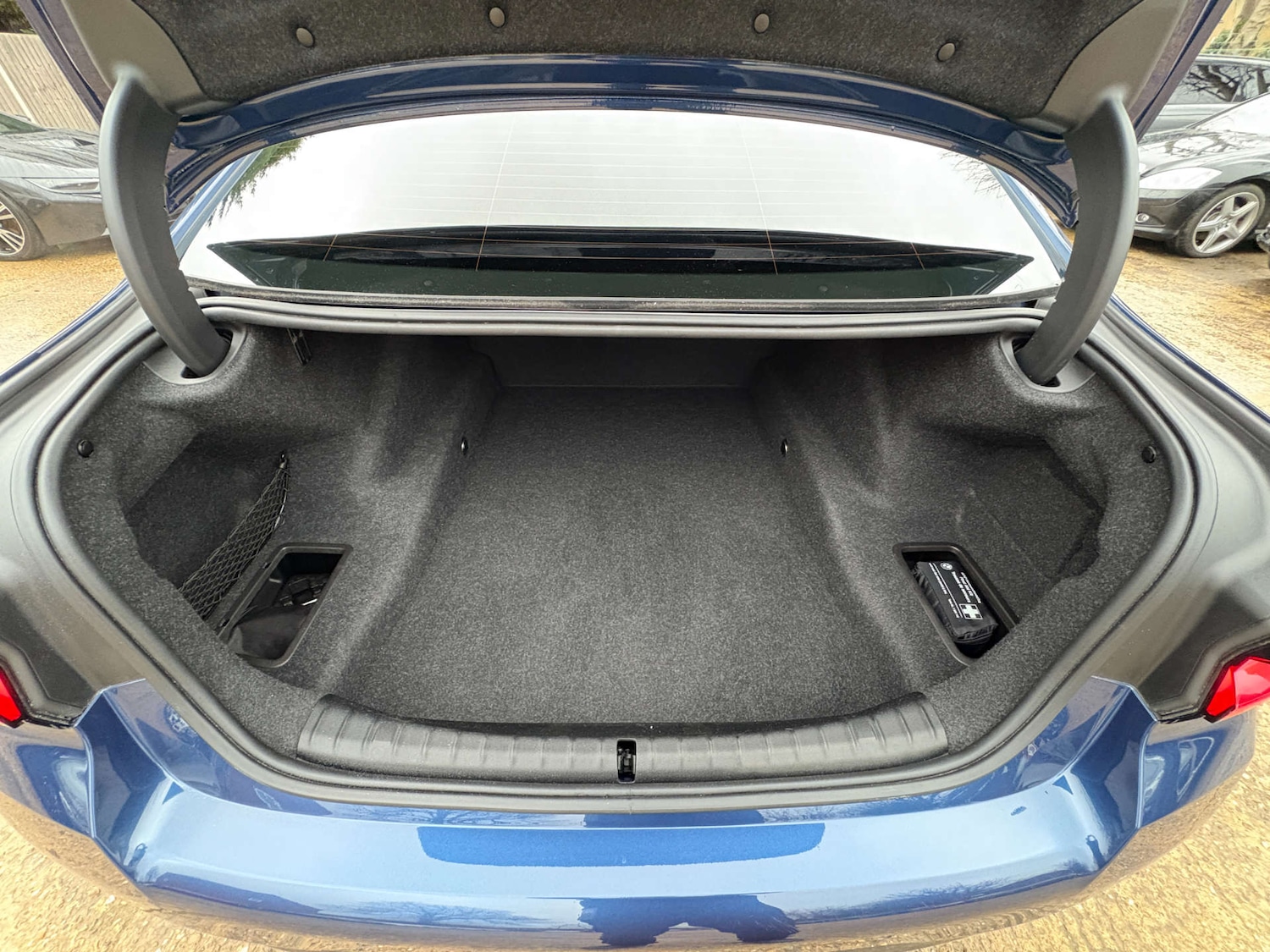 Used BMW 5 Series 2021 for sale - 77406152: Photo 50