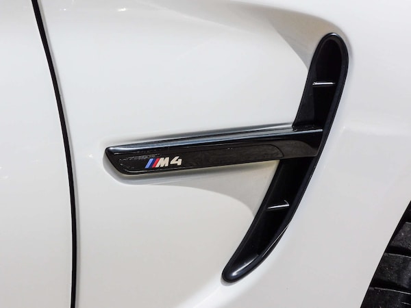 Used BMW M4 2020 for sale - 75171767: Photo 17