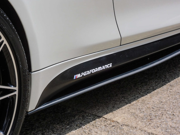 Used BMW M4 2020 for sale - 75171767: Photo 18