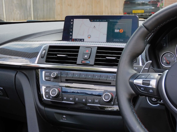 Used BMW M4 2020 for sale - 75171767: Photo 23