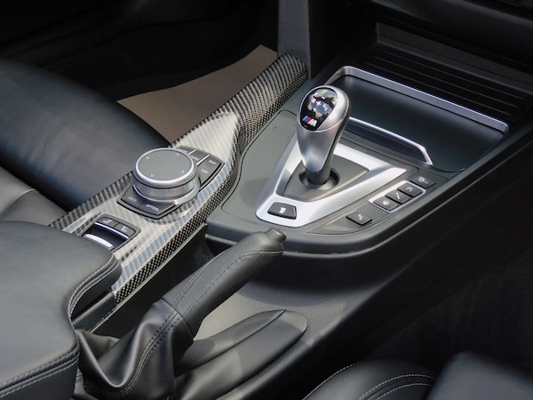 Used BMW M4 2020 for sale - 75171767: Photo 24