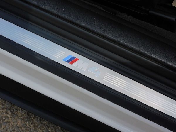 Used BMW M4 2020 for sale - 75171767: Photo 30
