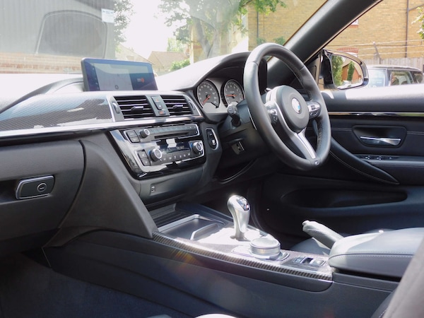 Used BMW M4 2020 for sale - 75171767: Photo 31