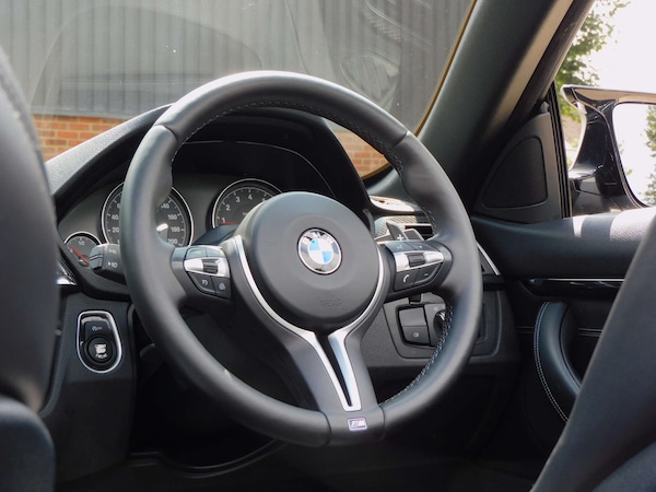 Used BMW M4 2020 for sale - 75171767: Photo 32