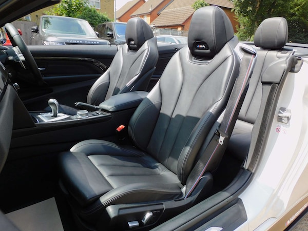 Used BMW M4 2020 for sale - 75171767: Photo 36