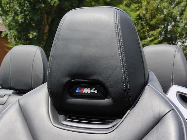 Used BMW M4 2020 for sale - 75171767: Photo 37