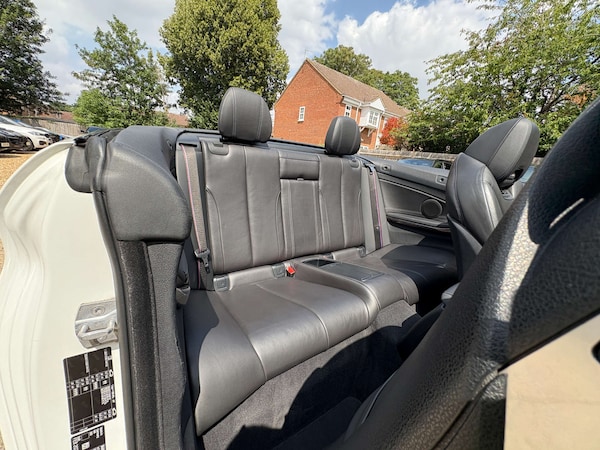 Used BMW M4 2020 for sale - 75171767: Photo 39