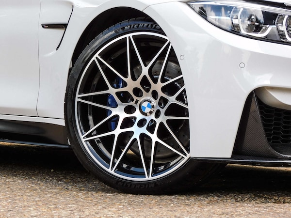 Used BMW M4 2020 for sale - 75171767: Photo 3
