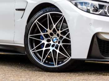 Used BMW M4 2020 for sale - 75171767: Photo