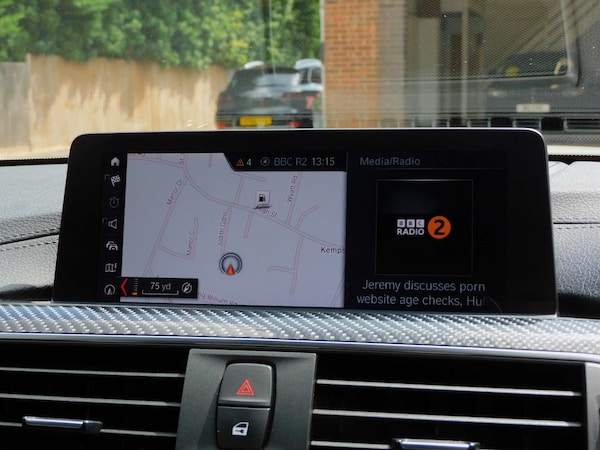 Used BMW M4 2020 for sale - 75171767: Photo 41