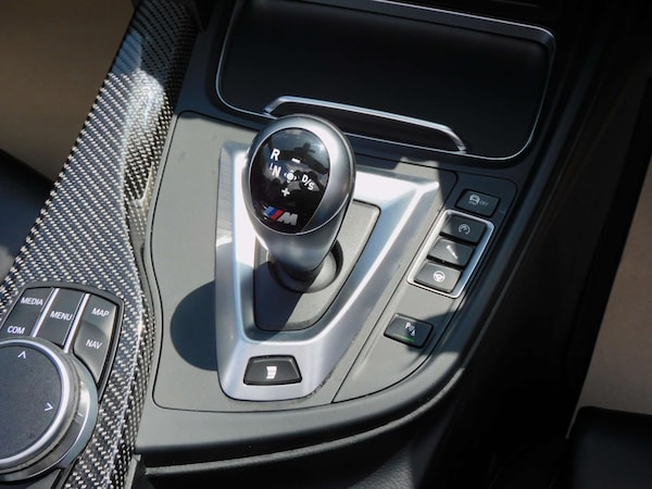 Used BMW M4 2020 for sale - 75171767: Photo 43