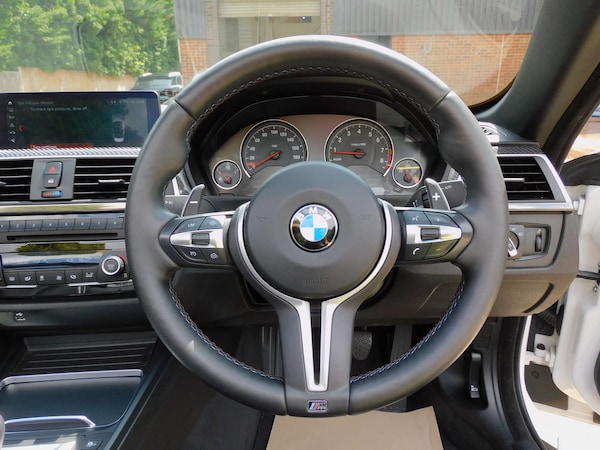 Used BMW M4 2020 for sale - 75171767: Photo 48